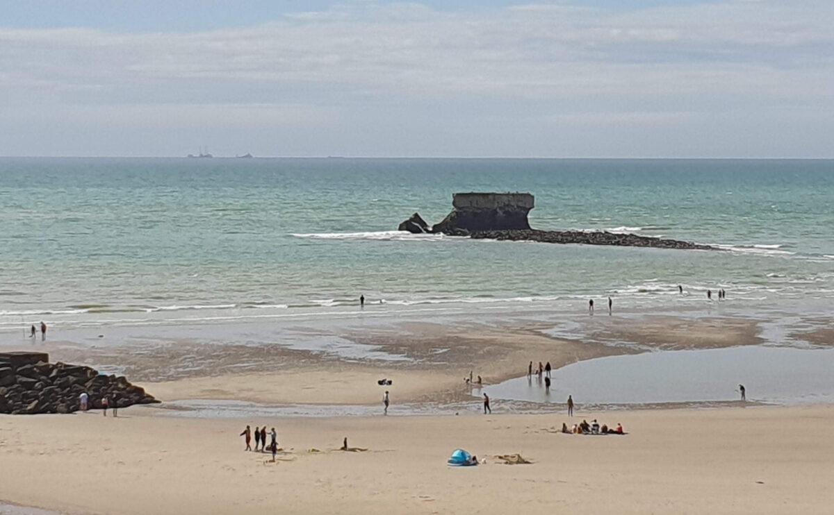 Le Portel - Pas-de-Calais