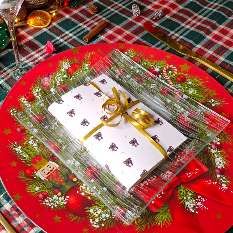 Carnet A6 “Koala câlin”