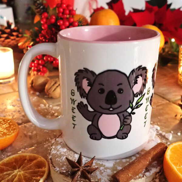 Mug Koala câlin
